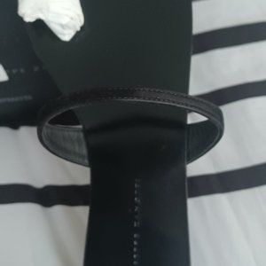 Giuseppe zanotti sandals